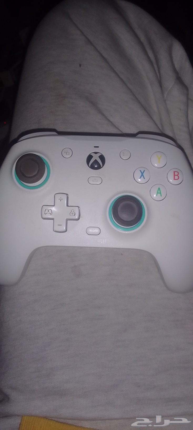 Xbox G7 controller63175475569155110