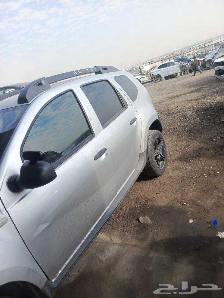 Renault spare parts dismantling63266137546241114