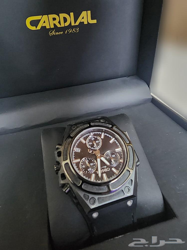 Rabel Cardinal men's watch63175027688067113