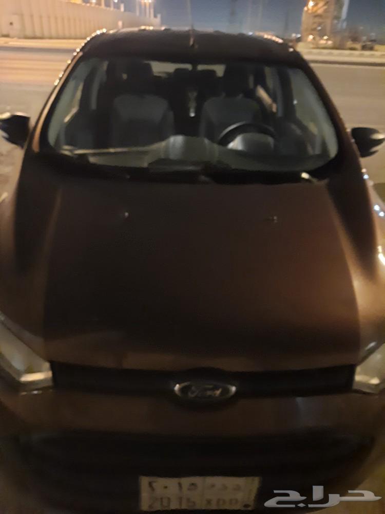 Ford EcoSport 201763266105790337111