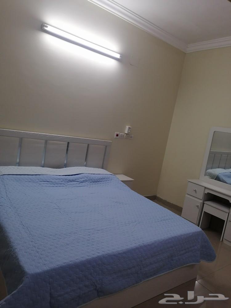 شقق واجنحه مفروشه بالكامل كل الاحجام متوفره63009382619009111