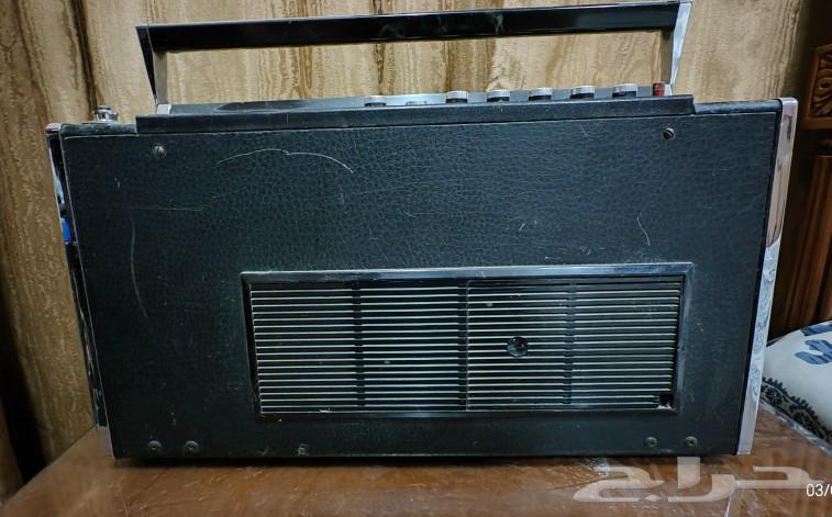 Old satellite radio63175019811074113