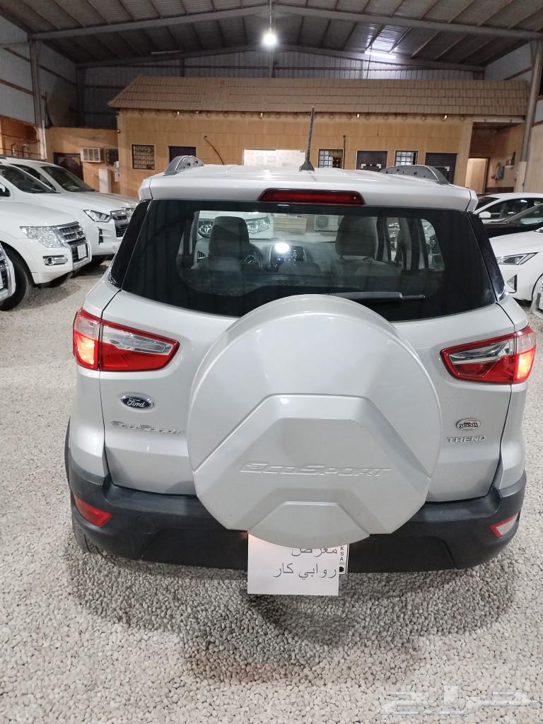 Ford EcoSport 202063268170066818113