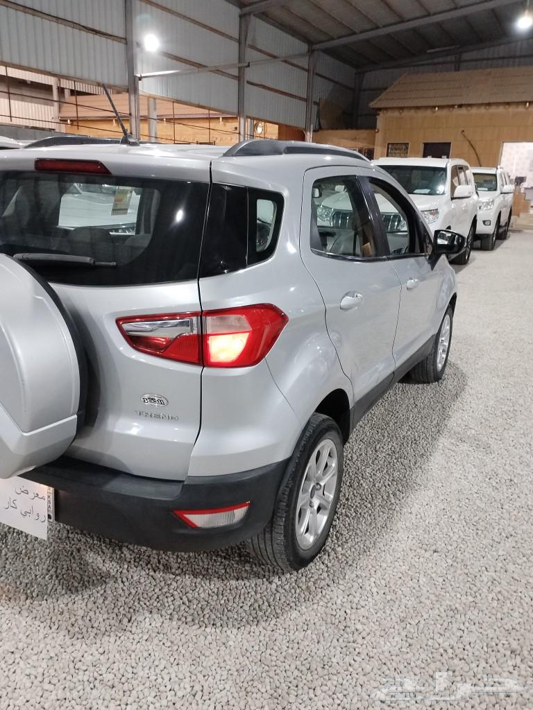 Ford EcoSport 202063268170066818114