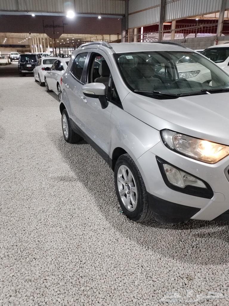 Ford EcoSport 202063268170066818112