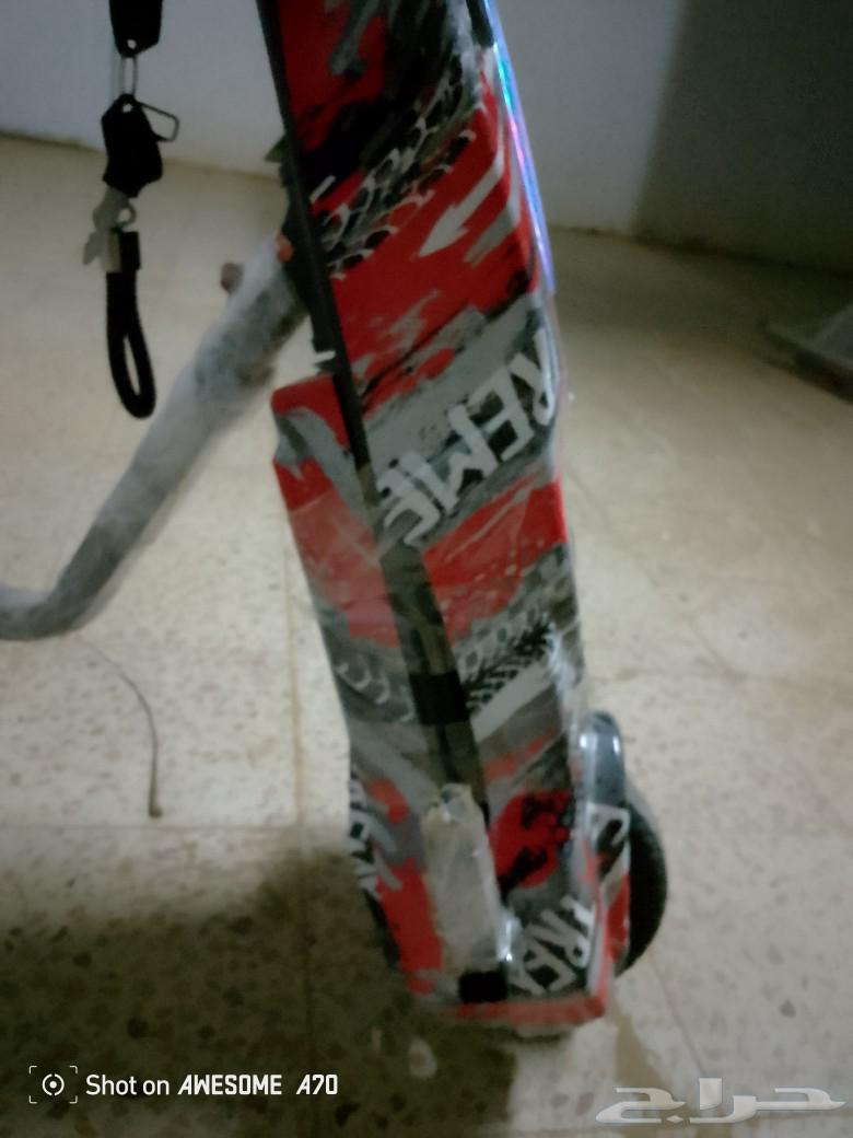 سكوتر كهربائي63175471854083112