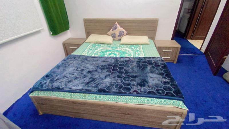 غرفه نوم للبيع السعر1000 ريال شامل المرتبه63175016035843111