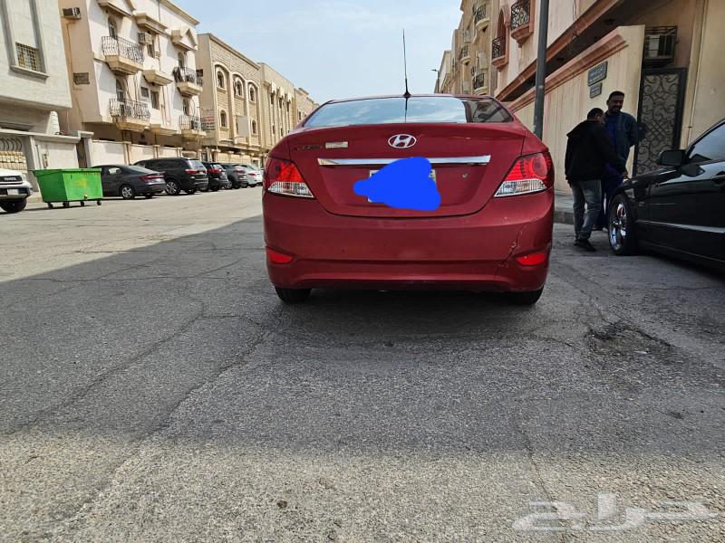 هيونداي أكسنت 201363264630562563112