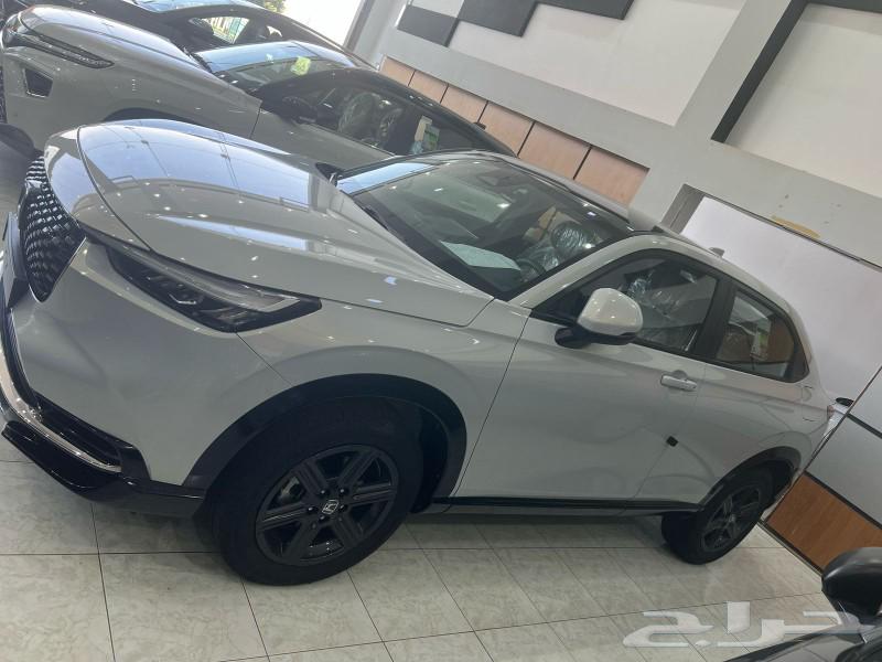 Honda HRV Half Option Model 202463265128382081114