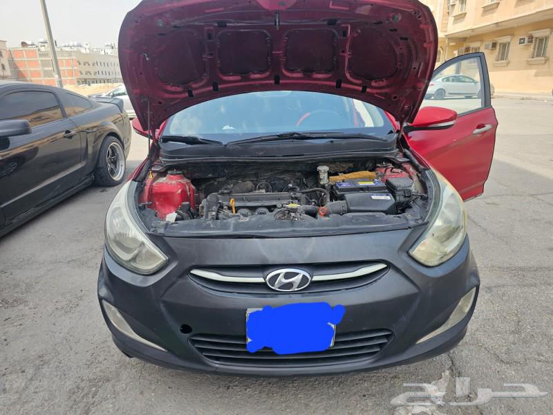 هيونداي أكسنت 201363264630562563115