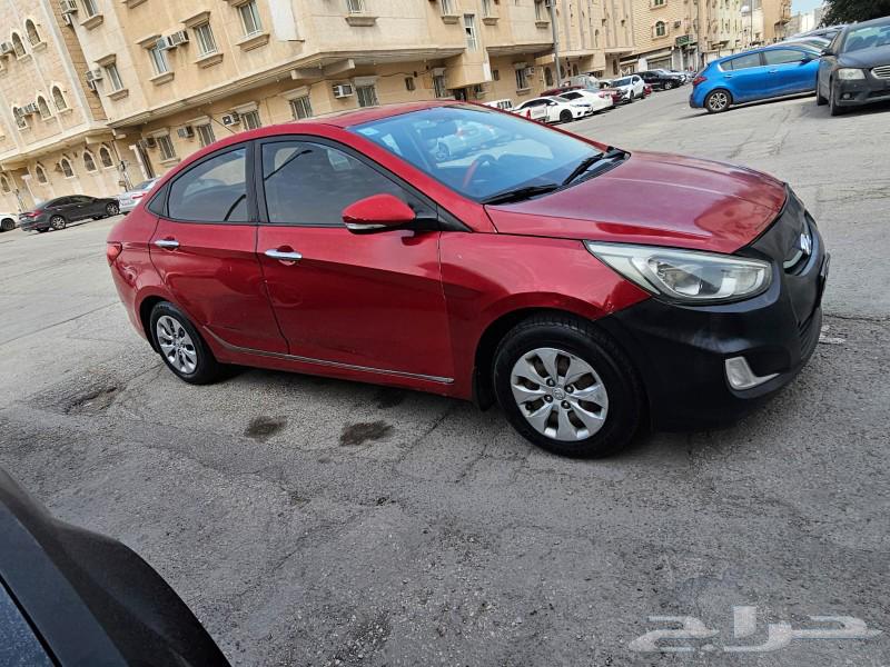 هيونداي أكسنت 201363264630562563114