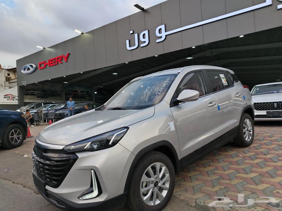 BAIC X35 2025 model, Auto One63259723065346112
