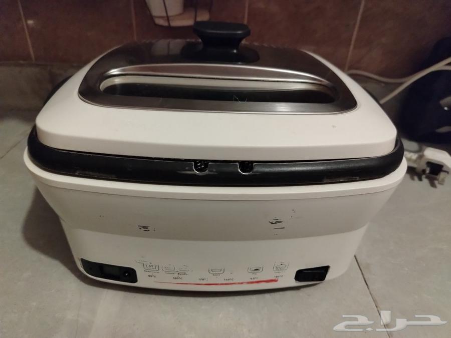 Moulinex kettle, clean and lightly used63174529884161111
