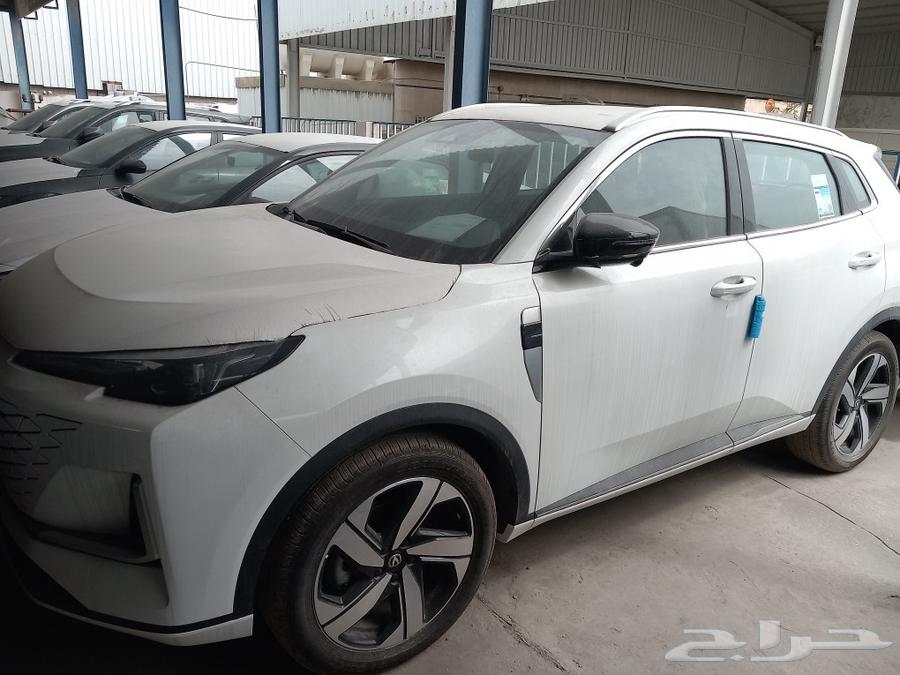 Changan UNI-S 202563260771005954110