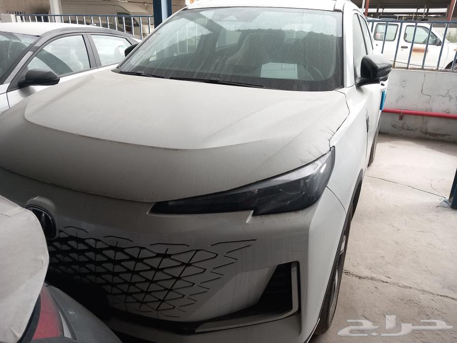 Changan UNI-S 202563260771005954114