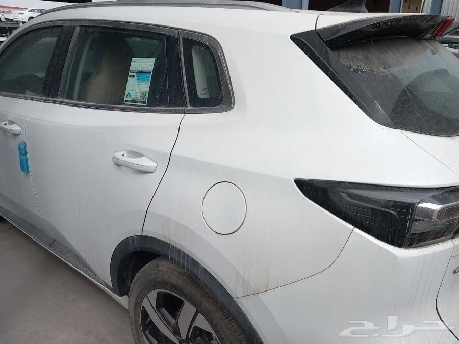Changan UNI-S 202563260771005954113