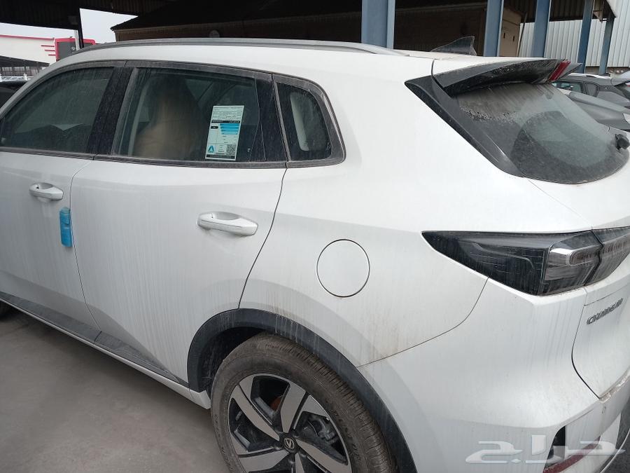 Changan UNI-S 202563260771005954111