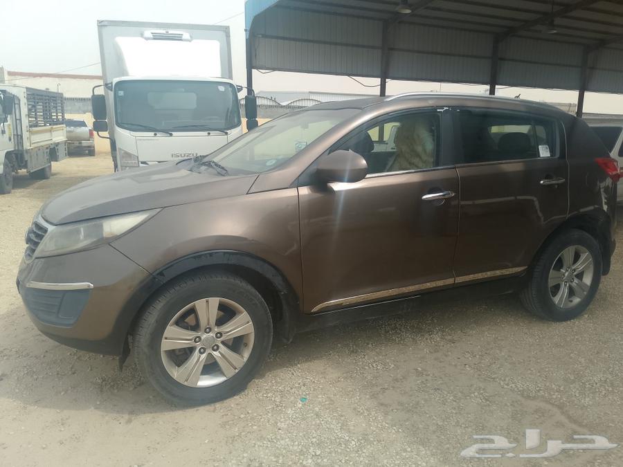 Sportage 2014 for 23,00063259715402241112