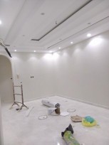معلم جميع انواع الدهانات والديكور ت وفوم بديل خشب630208707397131119