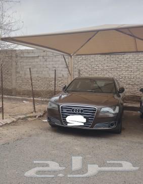 أودي A8L63260795402499113