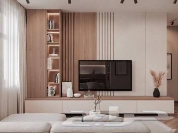 ديكورات بلازما تلفزيون شيبورد63508014862467112