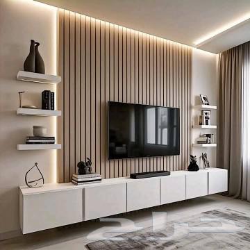 ديكورات بلازما تلفزيون شيبورد63508014862467111