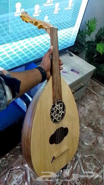 Oud playing instrument63174079679106112
