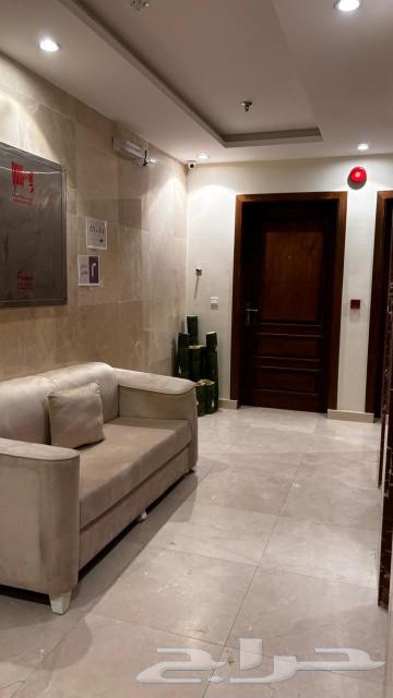 شقق مفروشة راقية . ايجار شهري فقط بحي النسيم بمكة المكرمة63009716859522114