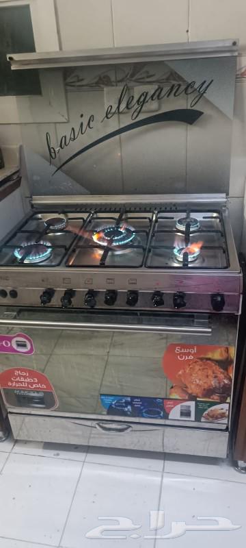 Excellent condition stove63173240579074112