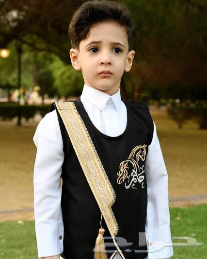 Sidi Larbi embroidery with customized name upon request63319510897795111