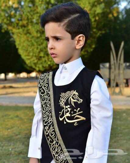 Sidi Larbi embroidery with customized name upon request63319510897795114