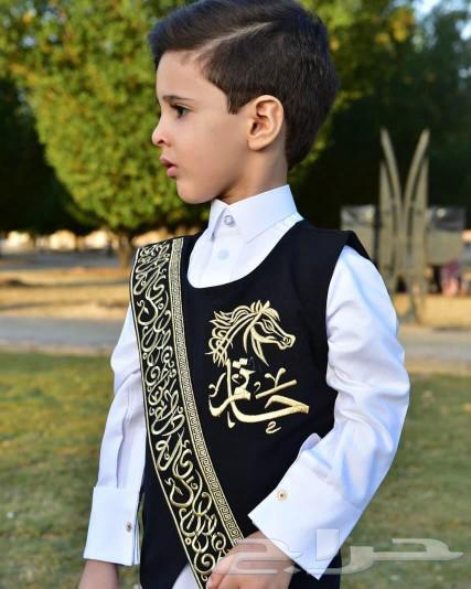 Sidi Larbi embroidery with customized name upon request63319510897795113