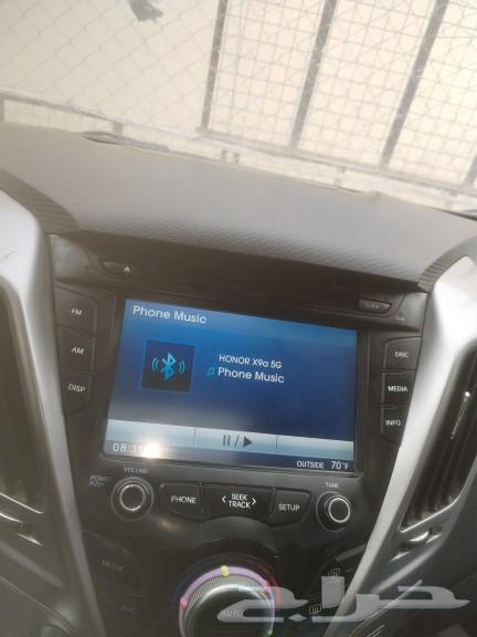 Hyundai Veloster 2013, official agency, brand new from my car and I drove it.63261878790915110