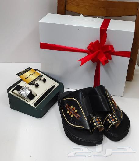 Watch set with sandals63174067513475114