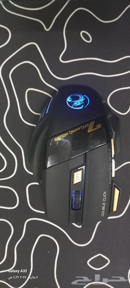 Keyboard, mouse, and mouse pad63174056353027111