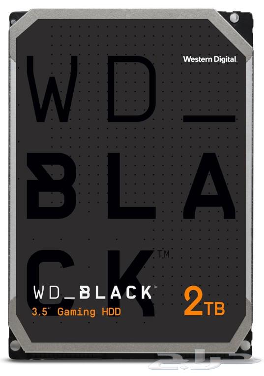 New internal hard drive WD Black 2TB capacity WD2003FZEX63175935495811111