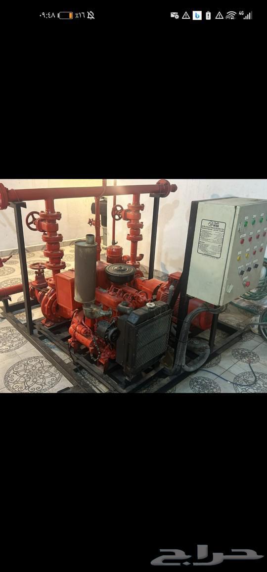 250 gallon three-phase system with operation and warranty634703280779551128
