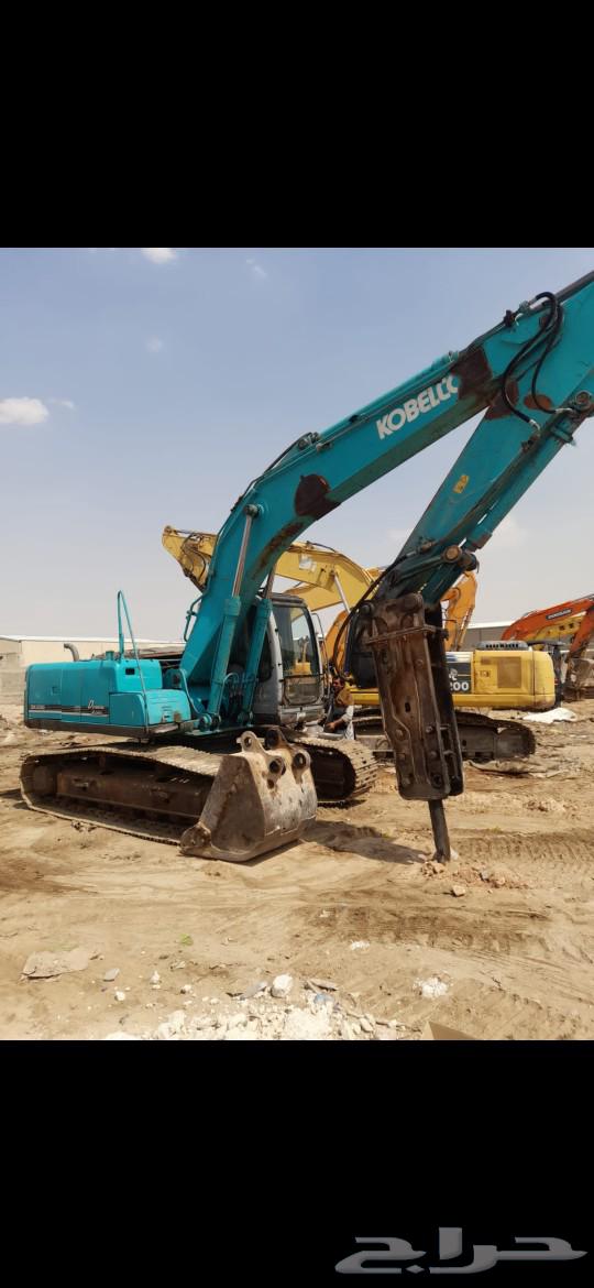 بوكلينات للهدم جميع انواع الهدم هدم المباني محطات اسوار632586893377311110