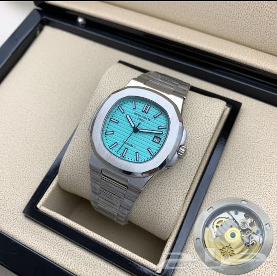 First-grade automatic men's watches, Patek Philippe brand63174529991810111