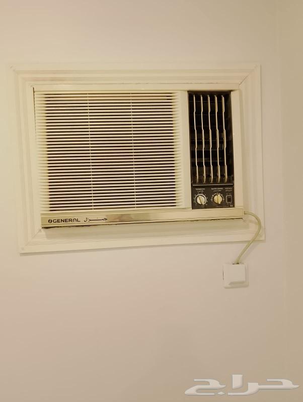 2 air conditioners or general63180067381890111