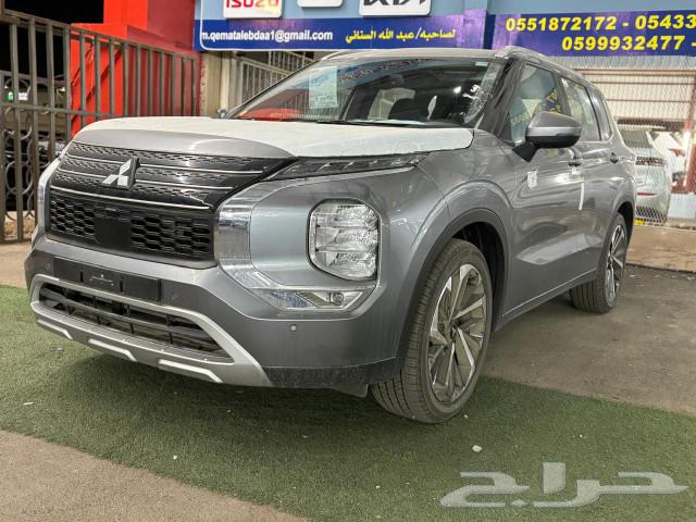 Outlander Plus Panorama 202463259722203907111