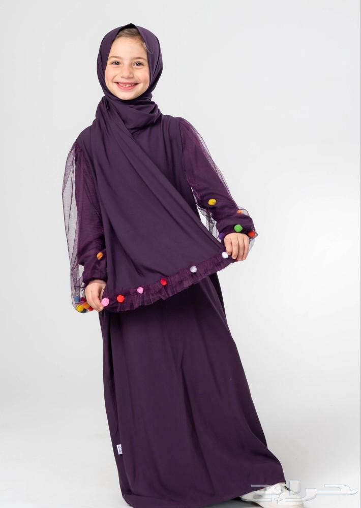 شرشف الصلاة بوم بوم _ بناتي63174514284930111