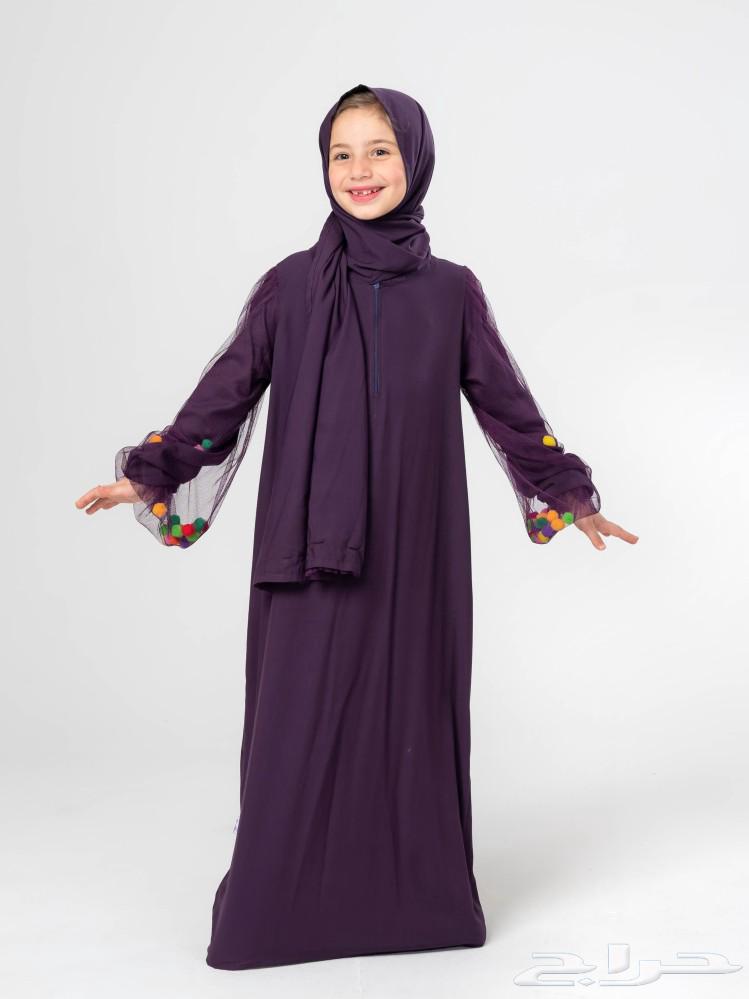 شرشف الصلاة بوم بوم _ بناتي63174514284930113