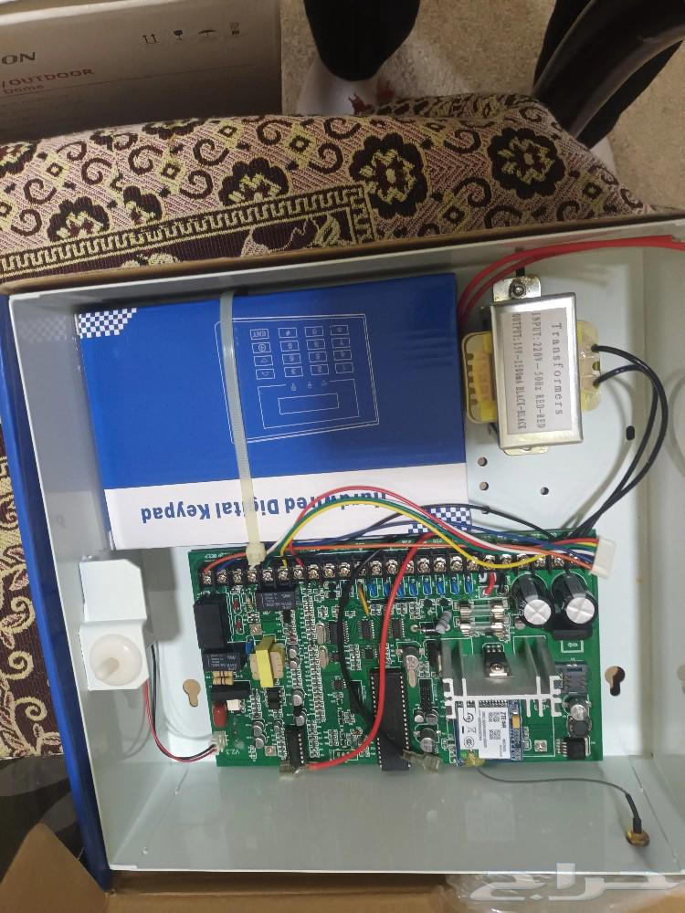 CCTV  PTZ Camera and alarm system for sale63174525642625114
