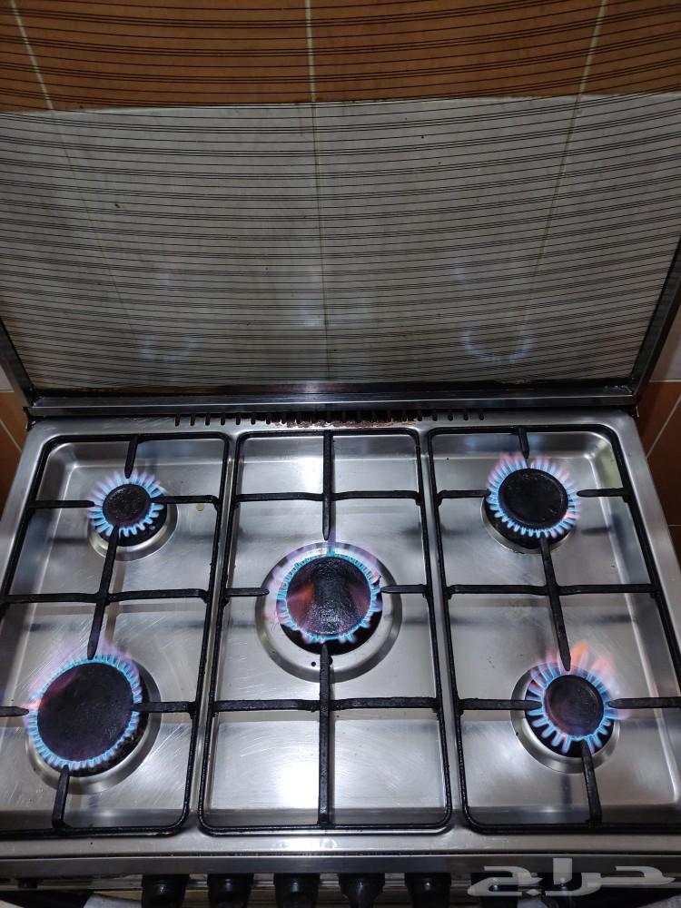 Gas stove in excellent condition63175032008067113