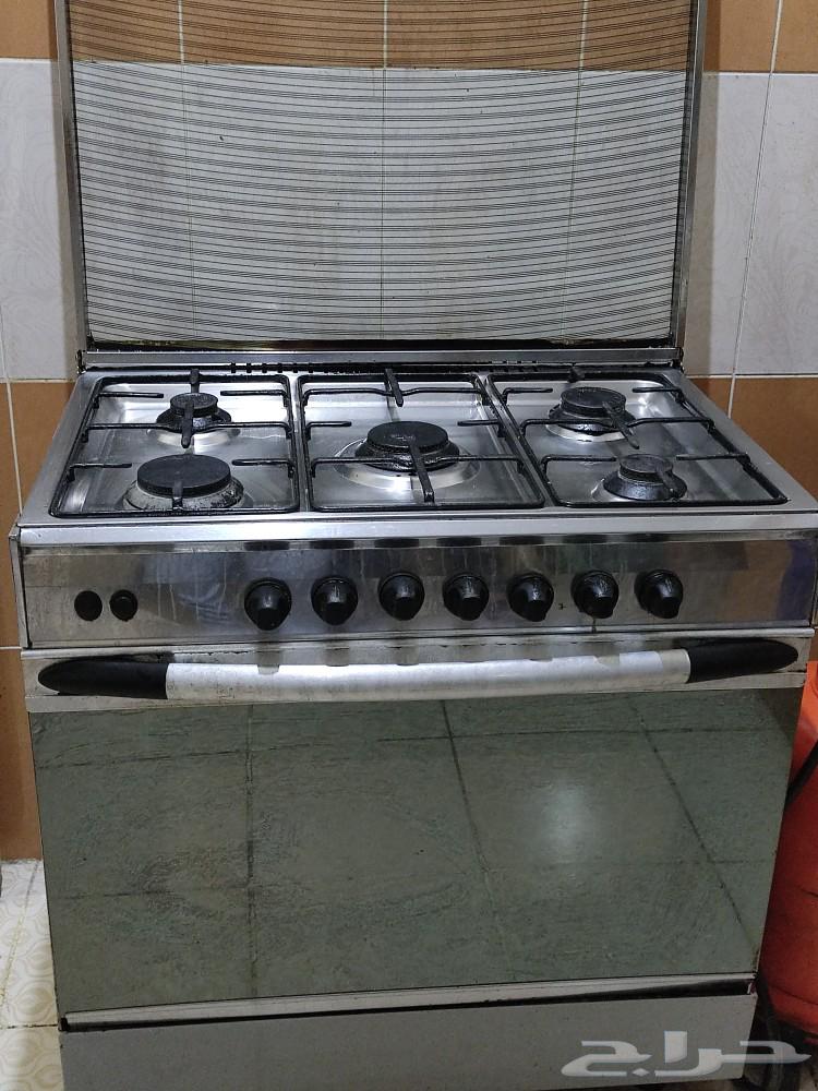 Gas stove in excellent condition63175032008067112