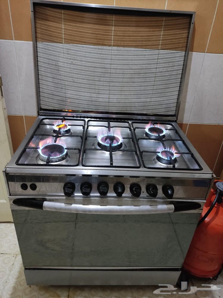 Gas stove in excellent condition63175032008067111