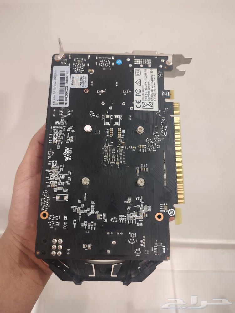 1050ti card63173604300931111
