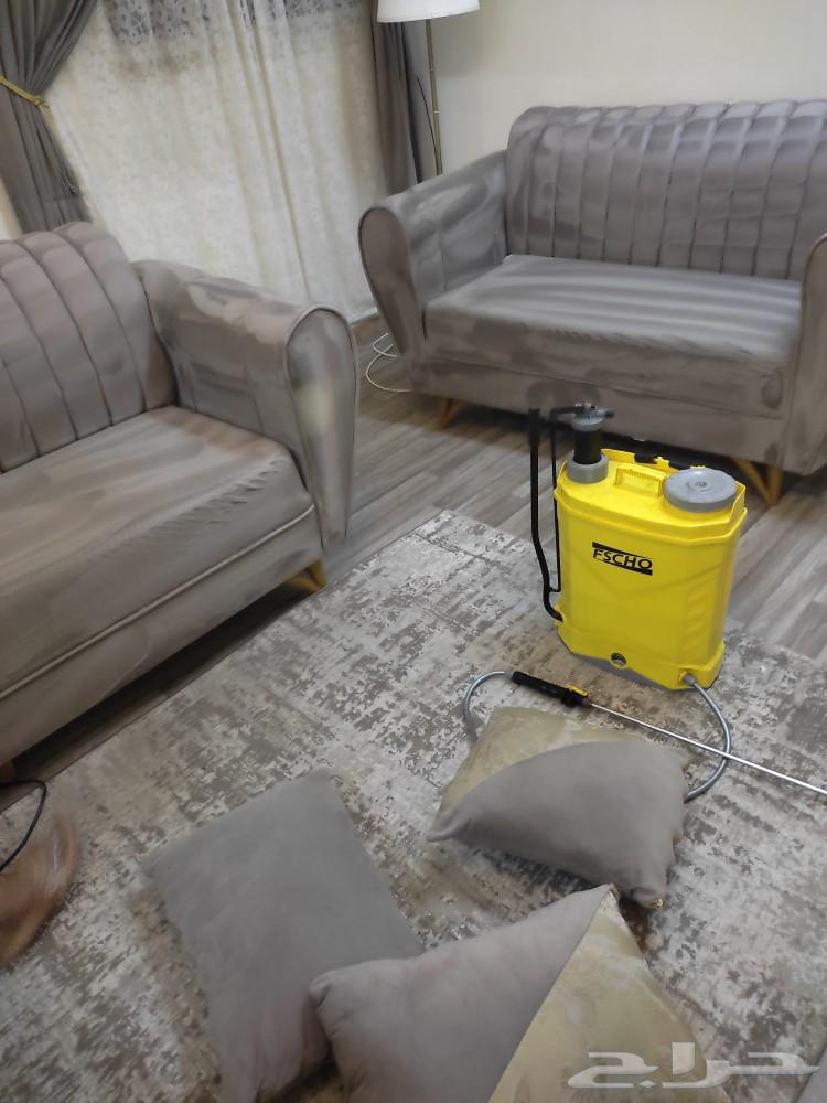 شركة تنظيف منازل شقق خزانات مجالس سجاد بالدمام63021769468803114