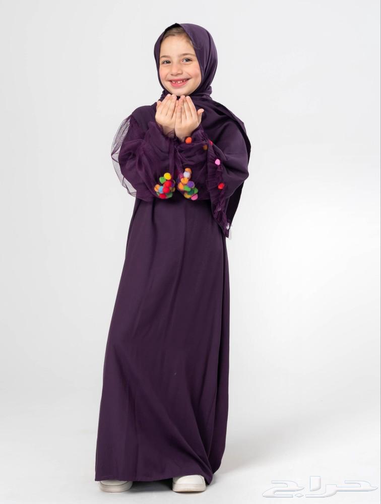 شرشف الصلاة بوم بوم _ بناتي63174514284930114